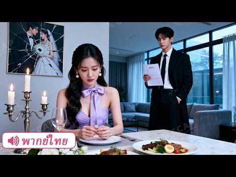 แต่งงานมา 3 ปี สามีไม่เคยกลับบ้านสักครั้ง แต่ในวันหย่าฉันกลับเห็นเขาพาชู้ไปฝากครรภ์…