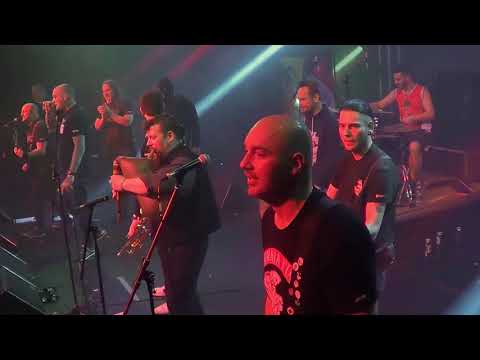 ROMER – 100% MAGYAR • SZIVA 40 • BP. BARBA NEGRA • 2017.03.14.