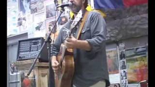 Darrell Scott - "Its' A Great Day To Be Alive"