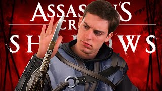 I tried Assassin&#39;s Creed Shadows so you won&#39;t have to
