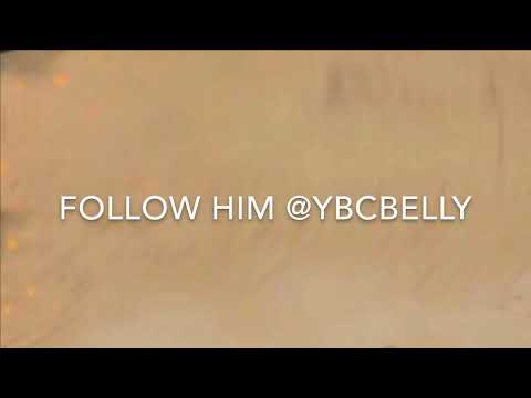 YBC BIG BELLY - Only 15 (Lyrics Video)