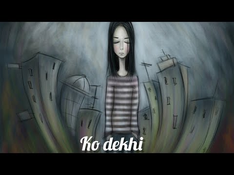 𝗞𝗢 𝗗𝗘𝗞𝗛𝗜 || 𝗔𝗔𝗥𝗜𝗙 𝗥𝗔𝗨𝗙 || 𝗟𝗬𝗥𝗜𝗖𝗔𝗟 𝗩𝗜𝗗𝗘𝗢