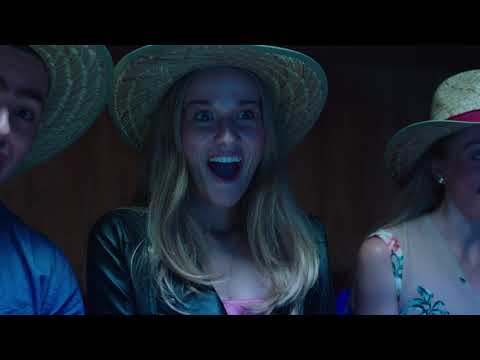 Australian Outback Spectacular's Heartland