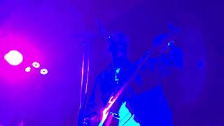 Phantom Planet - Dropped @ The Chapel (San Francisco) 10/13/2021