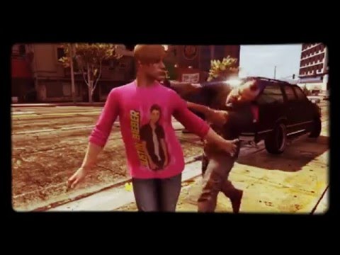 Trevor Rock vs Justin pop?