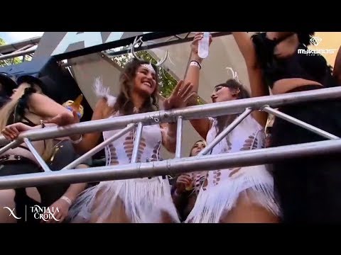 MYKONOS CLUB WEEK pres. STREETPARADE 2019 - Tanja La Croix & Friends