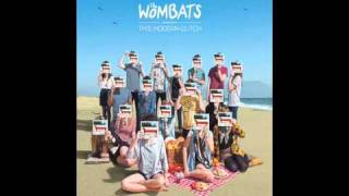 The Wombats - Our Perfect Disease [Track 01]
