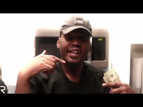 Kenny Mac - On My Momma /Shot by @digitalreel