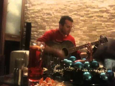 Nicu Zoleszak (Exista un timp)