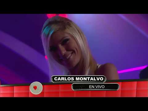 ¡Cristina Encina descontrolada con esa pollerita!