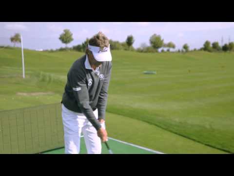 image-Who is Bernhard Langer's wife?