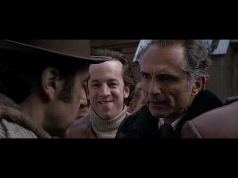 Donnie brasco - The boss