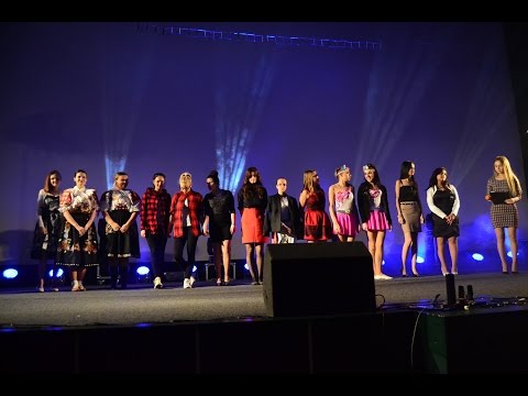 BONUS: Fotogaléria z finále PaSA MÁ TALENT 2015 (Peter Bažík - Say My Name)