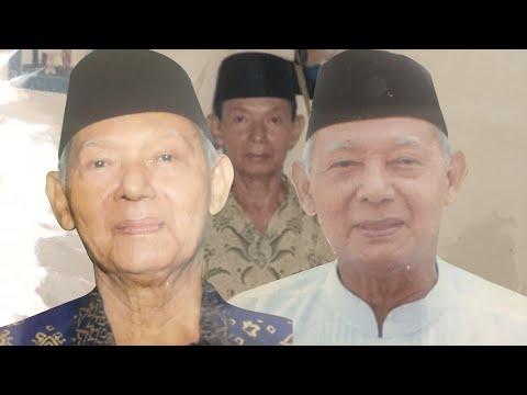 Kenangan Terakhir dan Terindah Untuk Kakekku Tercinta, Selamat Jalan Kakek Muh. Salim