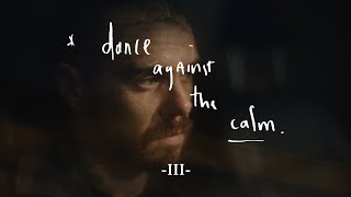 Kadr z teledysku Dance Against the Calm tekst piosenki Talos
