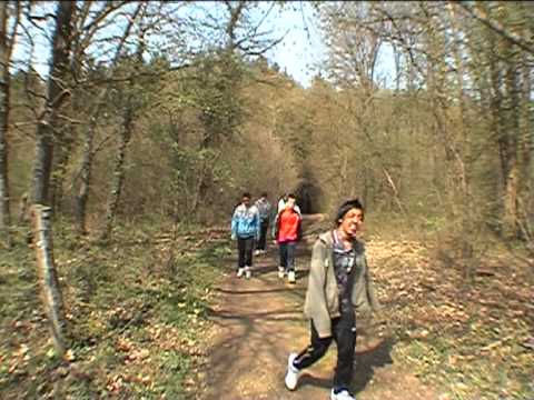 010. DSO D3 - Paaskamp 2009 (10 tm 13 april)  -  De Videoclip