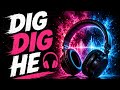 Dig Dig He Full Video
