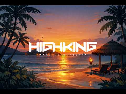 RONISIA - SOLIDE (HIGHKING X87) SHATTA 2026