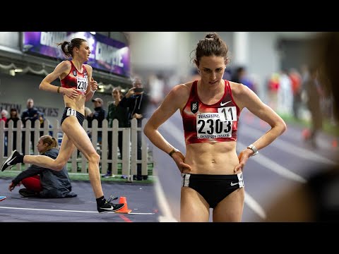 My first race back || Husky Classic