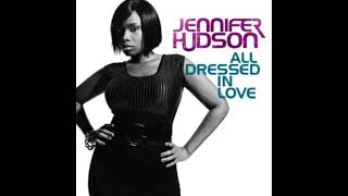 Jennifer Hudson - All Dressed Up In Love [Live]