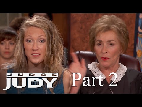 Ex-Con Denies Vandalizing Ex's Car in Fit of Rage | Part 2