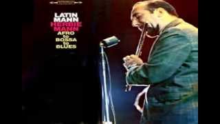 Herbie Mann:Watermelon Man (1970)
