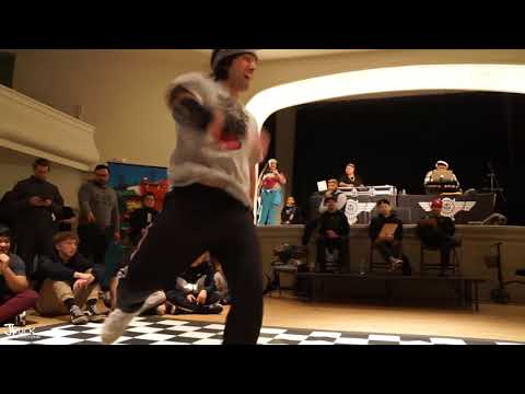 Watch Ma Call It Vs Fortress of Freedom - Prelims - Mighty 4 Seattle
