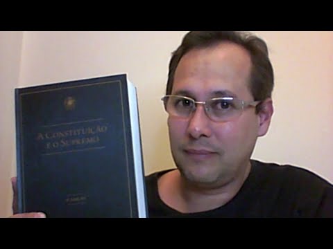 Videoaula Dir. Constitucional - Territórios Federais - 27/05/2020.
