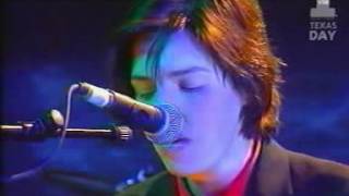 Texas - Everyday Now/Black Eyed Boy/Tired of Being Alone/Good Advice/Say What You Want (live)