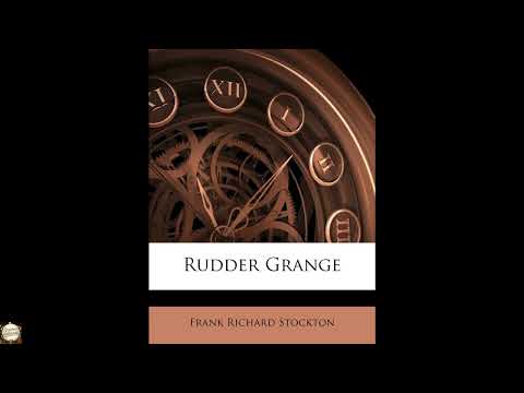Rudder Grange by Frank Richard Stockton — free full audiobook