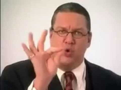 You Need To Shut The Fuck Up !