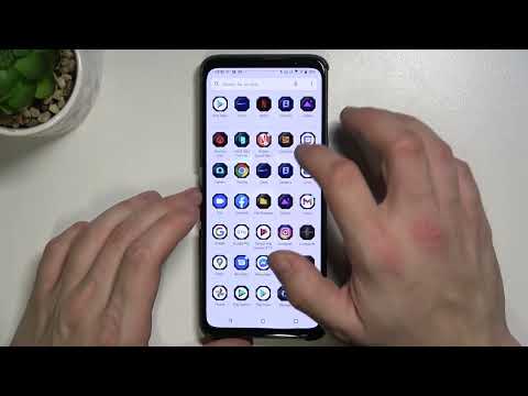 How to Turn On / Turn Off Touch Vibration on ASUS ROG Phone 5s