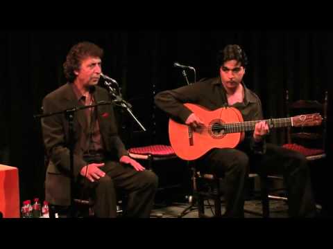 CASA PATAS EN VIVO 26   ANGEL GABARRE