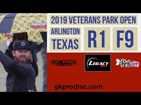 2019 VPO | RD1, F9, MPO | Keith, Barsby, Hancock, Locastro