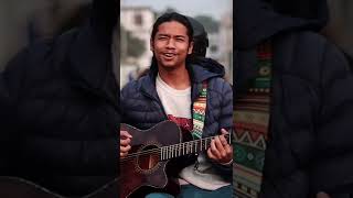 Ukali orali (Shushant Ghimire) || Anubhav Basnet #cover #nepalisong