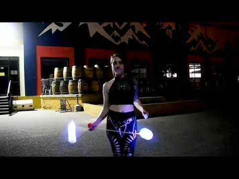 Promotional video thumbnail 1 for Hocus Pocus Productions