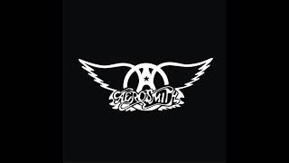 Aerosmith - On The Road Again
