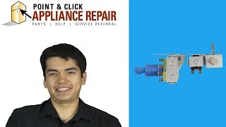Replacing Your Refrigerator's Water Inlet Valve - 242252702, AP5671757, PS7784018