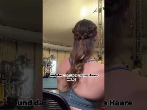 Premiere mit ✨Cirque du Soleil✨ in Frankfurt 🎪