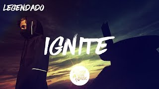 Download lagu Alan Walker & K-391 - Ignite ft. Julie Bergan & Seungri [Tradução] mp3