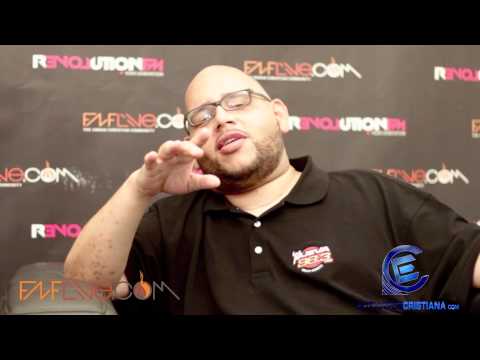 Expolit 2011 @Jblaze305 @ReyCruz305