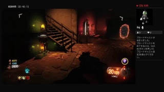 [コールオブデューティ bo3]としぞうのゲーム実況ver．15