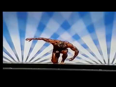 Olaf Peters - Deutsche Meisterschaft 1992