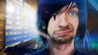 SPEEDY BOOSTY | Mirror&#39;s Edge Catalyst