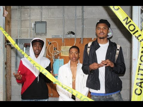 SHREDMONEY - On My Own(Official Video) Dir @SolidShotsFilms