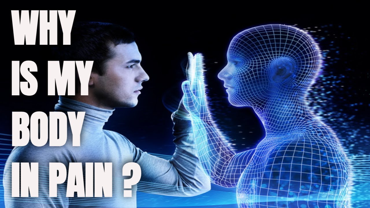 Your Energy Body Explained