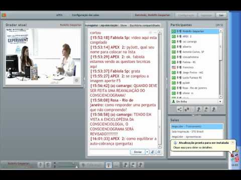 Conscienciograma e Proéxis