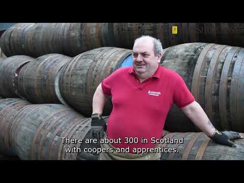 Jensens Cooperage 20 October 2021