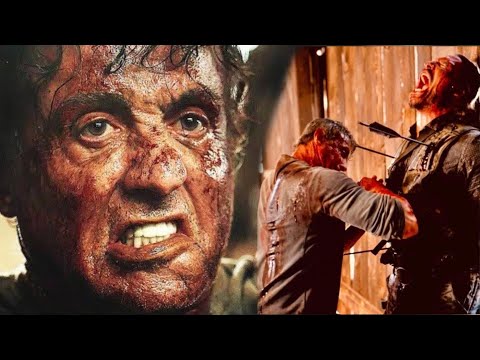 Best Movie Ever, Rambo 5 : Last Blood (2024) Full Movie English Version Recaps