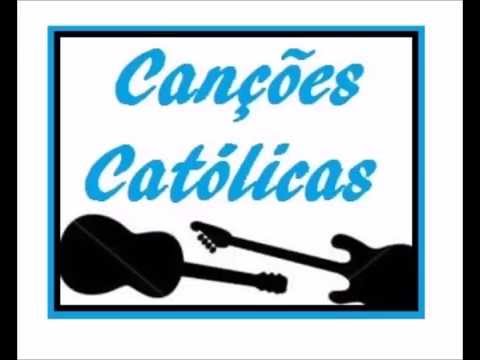 ORA POR MIM Ó MÃE - CATÓLICA
